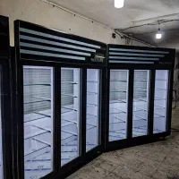 برودتی  حرارتی ، یخچال ،تجهیز آشپزخانه صنعتی