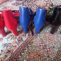 کفش مجلس|کفش و لباس بچه|مهاباد (آذربایجان غربی), |دیوار