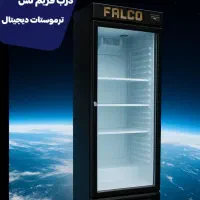 یخچال تک درب|فروشگاه و مغازه|کرج, چمران|دیوار