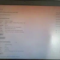 باسلام .لب تاب ایسوس .مدل اچ پی بفروش میرسد|رایانه همراه|اصفهان, ارداجی|دیوار