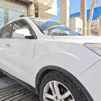 فروش چانگان|خودرو سواری و وانت|نجف‌آباد, مولوی شمالی|دیوار