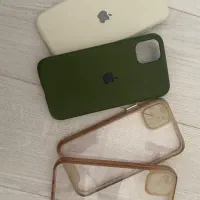 قاب گوشی ایفون ۱۱نرمال