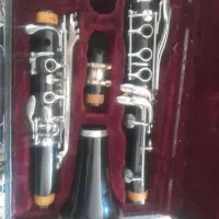 کلارینت سی بمل ویتنر