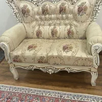 مبل دست دوم فروشی|مبلمان خانگی و میز عسلی|یزد, |دیوار