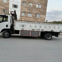 ایسوزوp700 تن۸ مدل۹۶بدون پی دی اف|خودرو سنگین|بجنورد, |دیوار