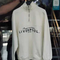 دورس نیم زیپ BRESHKA|لباس|تهران, والفجر|دیوار