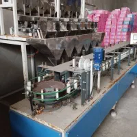 دستگاه پرکن مواد پودری|ماشین‌آلات صنعتی|سمنان, |دیوار