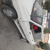 پراید دوگانه کارخانه مدل 86|خودرو سواری و وانت|پاتاوه, |دیوار