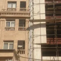 کانال کولر ، آبچک فلزی ، درز انقطاع|خدمات پیشه و مهارت|شیراز, شهرک امیر کبیر|دیوار