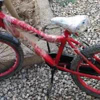دوچرخه ۱۶