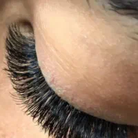 سلام اکستنشن مژه|خدمات آرایشگری و زیبایی|شوش, |دیوار