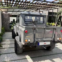 پاژن مدل ۸۶ بیرنگ|خودرو سواری و وانت|تهران, ائمه اطهار|دیوار