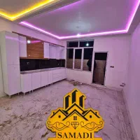 توس۷۹،۸۱،۸۵،۷۵واحددوخواب پارکینگ اسانسور