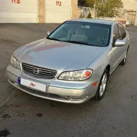 خودروی ماکسیما83اتومات