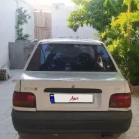 پراید 82|خودرو سواری و وانت|قهدریجان, |دیوار