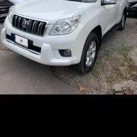 پرادو۲۱۳فول بی رنگ گذر