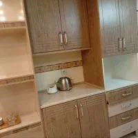 کابینت آشپزخانه