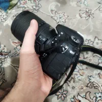 d7200|دوربین عکاسی و فیلمبرداری|مشهد, گلشور|دیوار