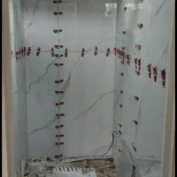 سنگ کار حرفه ای|خدمات پیشه و مهارت|چالوس, |دیوار