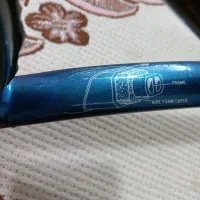 راکت تنیس ویلسون ارجینال|ورزشهای توپی|تهران, جوادیه|دیوار