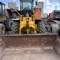 مینی لودر ZL20 مدل 1398‌ فولاد لودر