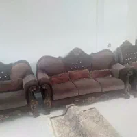 مبل ۷ نفره