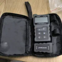 تستر شبکه برند نویافا|مودم و تجهیزات شبکه|کرمانشاه, |دیوار