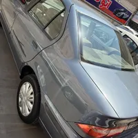 سمندEF7 تک برگ مدل ۹۳ بیرنگ|خودرو سواری و وانت|کرج, مصباح|دیوار