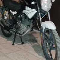 موتورسیکلت ایردوکو 150