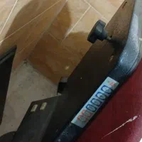 صندلی برقی دوموتوره|آرایشگاه و سالن‌های زیبایی|قزوین, |دیوار