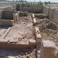 570متر  در علی آباد جهانتیغ|فروش زمین و ملک کلنگی|زابل, |دیوار