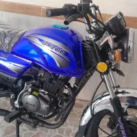 موتور خشک صفر