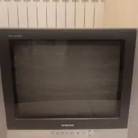 تلویزیون سامسونگ ۱۴ اینچ قدیمی