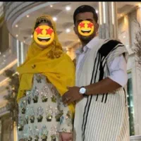 لباس محلی بی بی مریم