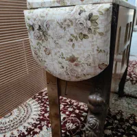 میز اتو کمد دار پایه بلند|اتو و لوازم اتو|زابل, |دیوار