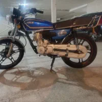 موتور 200 cc
