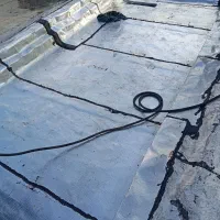 نصب ایزوگام شرق و پشم شیشه|خدمات پیشه و مهارت|رفسنجان, |دیوار