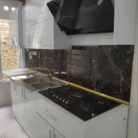 آپارتمان توس ۴۱ درودی ۶ میدان معراج