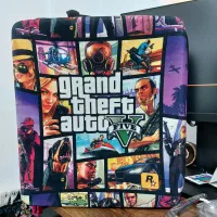 کیف ps4 نو
