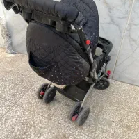 کالسکه دلیجان در حد نو|کالسکه و لوازم جانبی|بجنورد, |دیوار