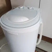 مینی واش ۳ونیم کیلو فروش یا معاوضه
