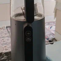 چای ساز آلمانی هوشمند|سماور، چای‌ساز، قهوه‌ساز|عسگران, |دیوار