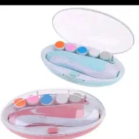 سوهان برقی نوزاد