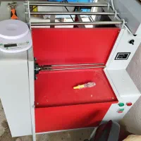 دستگاه رول سفره و دستگاه پرس