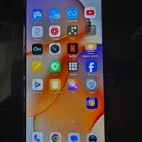 گوشی سیامی نت ۱۲ اس  ۲۵۶   در حد نو  نو