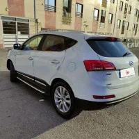 جک s5 اتومات97 بدون رنگ