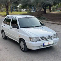 پراید 111 مدل 95|خودرو سواری و وانت|آبادان, |دیوار