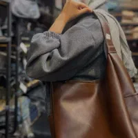 کیف بوتیک ال پی