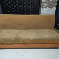 مبل تختخواب شو