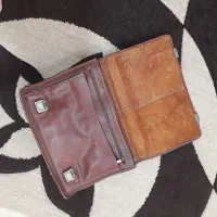 کیف چرم